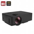 Portable LCD Mini Projector