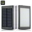 Outdoor Camping 6000mAh Portable Power Bank