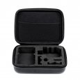 Portable Storage Case for Action Camera