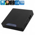 X5 Mini PC Dual-OS