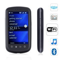 El Portal 3.2 Inch Touchscreen Windows Mobile Smartphone + WiFi