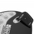 NUX GP 1 Electric Guitar Plug Mini Headphone Amp Built in Distortion Effect Compact Portable Guitar Headphone Amplifier