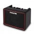 NUX Mighty Lite BT Mini Desktop Guitar Amplifier Speaker Portable Multifunction Guitar AMP with Drum Machine  US plug