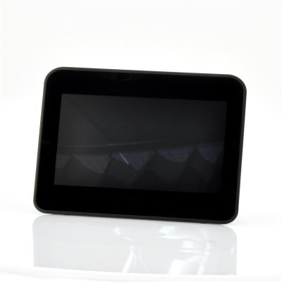 Tablet With Built-In Speakers - Audio-Doird