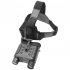 NV8160 Night Vision Binoculars Telescope 2 7 Inch HD TFT Screen 1312 3FT 400M Night Vision Range Digital Telescope Black