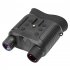 NV8160 Night Vision Binoculars Telescope 2 7 Inch HD TFT Screen 1312 3FT 400M Night Vision Range Digital Telescope Black