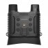 NV8160 Night Vision Binoculars Telescope 2 7 Inch HD TFT Screen 1312 3FT 400M Night Vision Range Digital Telescope Black