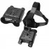 NV8160 Night Vision Binoculars Telescope 2 7 Inch HD TFT Screen 1312 3FT 400M Night Vision Range Digital Telescope Black