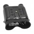 NV8160 Night Vision Binoculars Telescope 2 7 Inch HD TFT Screen 1312 3FT 400M Night Vision Range Digital Telescope Black