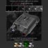NV8160 Night Vision Binoculars Telescope 2 7 Inch HD TFT Screen 1312 3FT 400M Night Vision Range Digital Telescope Black