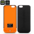 iPhone6 Case + Power Pack 