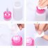 Nail Art Empty Bottle Pump Container Liquid Storage Dispenser Remover Cleaner Manicure Tool