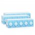 Napkins Multifold Paper Towels Packet Pockets Household Bathroom Tissues 30pcs set