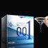 Natural Latex Lubricated Condoms Ultra thin Extra Sensitive Adult Sex Products For Women  10 Count  golden 10 pieces