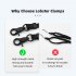 Neck Lanyard Strap Nylon Braided Shoulder Lanyard Neck Strap Compatible For DJI RC RC 2 RC Pro Mini 3 Pro Mavic 3 AIR 2S Remote Controller black