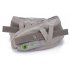 Neck and Shoulder Massager is equipped with 22 auto rhythmic massage functions and heating therapy to provide the user with a very versatile massage