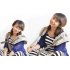 Neck and Shoulder Massager is equipped with 22 auto rhythmic massage functions and heating therapy to provide the user with a very versatile massage