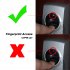 Need a strong and secure Fingerprint Door Lock  Biometric Door Lock  or Fingerprint Security Lock   Then visit the factory direct source   Chinavasion com 