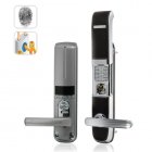 Need a strong and secure Fingerprint Door Lock  U Touch Fingerprint Locks  or the Protector Fingerprint Security Lock   Then visit the factory direct source   C
