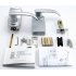 Need a strong and secure Fingerprint Door Lock or 3 in 1 biometric door lock   Then visit the factory direct source   Chinavasion com 