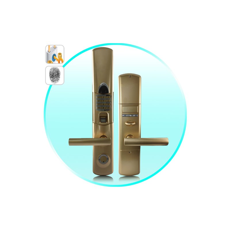 Fingerprint Door Lock