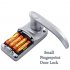 Need a strong and secure Fingerprint Door Lock or 3 in 1 biometric door lock   Then visit the factory direct source   Chinavasion com 
