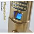 Need a strong and secure Fingerprint Door Lock  Biometric Door Lock  or Fingerprint Security Lock   Then visit the factory direct source   Chinavasion com 