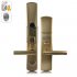 Need a strong and secure Fingerprint Door Lock  Biometric Door Lock  or Fingerprint Security Lock   Then visit the factory direct source   Chinavasion com 