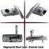 Need a strong and secure Fingerprint Door Lock  Biometric Door Lock  or Fingerprint Security Lock   Then visit the factory direct source   Chinavasion com 