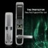 Need a strong and secure Fingerprint Door Lock  U Touch Fingerprint Locks  or the Protector Fingerprint Security Lock   Then visit the factory direct source   C