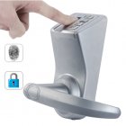 Need a strong and secure Fingerprint Door Lock or 3 in 1 biometric door lock   Then visit the factory direct source   Chinavasion com 