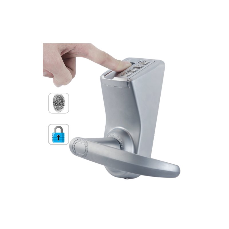 Biometric Door Lock