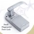 Need a strong and secure Fingerprint Door Lock or 3 in 1 biometric door lock   Then visit the factory direct source   Chinavasion com 