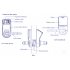 Need a strong and secure Fingerprint Door Lock or 3 in 1 biometric door lock   Then visit the factory direct source   Chinavasion com 