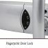 Need a strong and secure Fingerprint Door Lock  Biometric Door Lock  or Fingerprint Security Lock   Then visit the factory direct source   Chinavasion com 