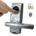 Need a strong and secure Fingerprint Door Lock  U Touch Fingerprint Locks  or the Pledge Fingerprint Security Lock   Then visit the factory direct source   Chin