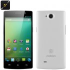 Neken N6 Octa core Smartphone with 5 inch FHD 1920x1080 Capacitive Screen 2GB RAM and 16GB Memory runs an Android 4 2 OS