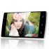 Neken N6 Octa core Smartphone with 5 inch FHD 1920x1080 Capacitive Screen 2GB RAM and 16GB Memory runs an Android 4 2 OS