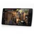 Neken N6 Quad Core 5 Inch cell phone has an MTK6589T Quad core CPU  FHD 1920x1080 Capacitive Screen as well as 2GB RAM and 32GB Memory