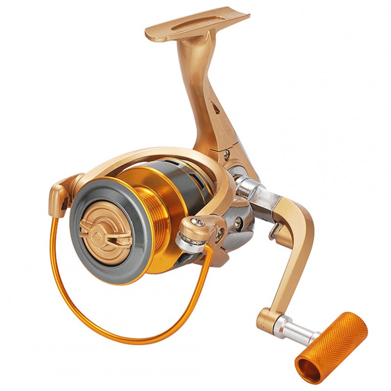 PS11 Axis Spining Reel Fishing Wheel Sea Rod Fishing Reel PS5000