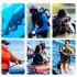 Neoprene Diving Gloves For Outdoor Snorkeling Paddling Surf Kayaking Canoeing Spearfishing Skiing Keep Warm Black Glove1 Pair black S