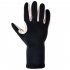 Neoprene Diving Gloves For Outdoor Snorkeling Paddling Surf Kayaking Canoeing Spearfishing Skiing Keep Warm Black Glove1 Pair black S