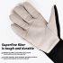 Neoprene Diving Gloves For Outdoor Snorkeling Paddling Surf Kayaking Canoeing Spearfishing Skiing Keep Warm Black Glove1 Pair black S