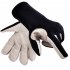 Neoprene Diving Gloves For Outdoor Snorkeling Paddling Surf Kayaking Canoeing Spearfishing Skiing Keep Warm Black Glove1 Pair black S