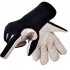 Neoprene Diving Gloves For Outdoor Snorkeling Paddling Surf Kayaking Canoeing Spearfishing Skiing Keep Warm Black Glove1 Pair black S