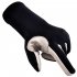 Neoprene Diving Gloves For Outdoor Snorkeling Paddling Surf Kayaking Canoeing Spearfishing Skiing Keep Warm Black Glove1 Pair black S