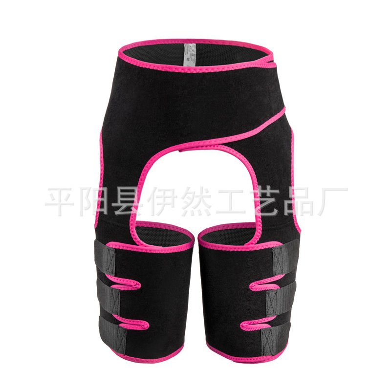 neoprene thigh shaper