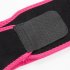 Neoprene Sweat Thigh Trimmers High Waist Thigh Waist Shaper Neoprene Thigh Shaper High Waist Thigh Trimmer Rose Red M
