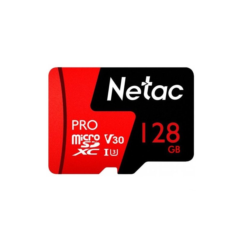 Netac P500 PRO TF Card 128GB