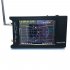 Network Antenna Analyzer NanoVNA H4 10KHz 1 5GHz VNA 4inch LCD 1950MAh Battery HF VHF UHF UV Vector  4 0 inches
